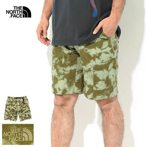 ザ ノースフェイス THE NORTH FACE ハーフパンツ メンズ ノベルティ クラス ファイブ カーゴ ショーツ ( Novelty Class V Cargo Short 2022春夏 水陸両用 カーゴパンツ ショートパンツ ボトムス アウトドア NB42233 ザ・ノース・フェイス THE・NORTHFACE 国内正規 )