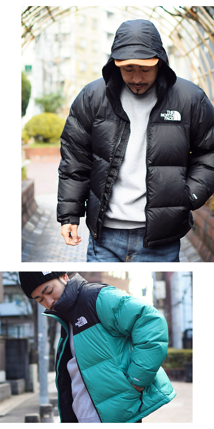 ザ ノースフェイス THE NORTH FACE ジャケット メンズ USA 1996 レトロ ヌプシ ( 1996 Retro Nuptse JKT ダウンジャケット ダウン Down JACKET アウター ジャンパー・ブルゾン アウトドア MENS NF0A3C8D ザ・ノース・フェイス ノースフェース USAモデル )