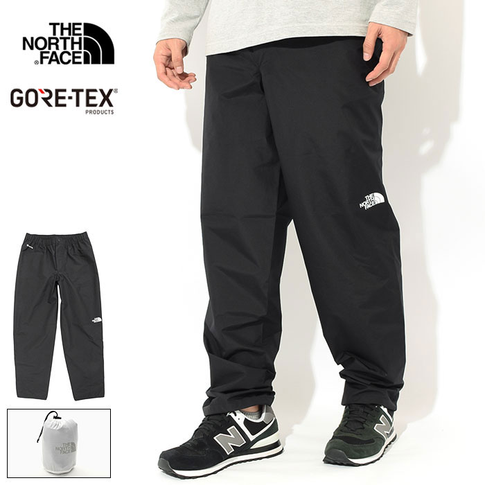 ザ ノースフェイス THE NORTH FACE パンツ メンズ クラウド ( the north face Cloud Pant 2022秋冬 ボトムス アウトドア ゴアテックス GORE-TEX NP12103 ザ・ノース・フェイス THE・NORTHFACE 国内正規 )