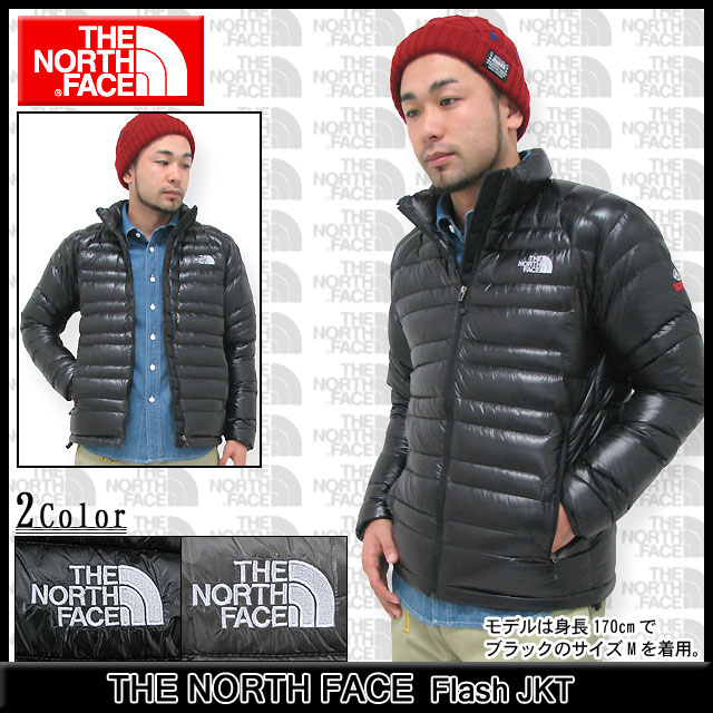 【楽天市場】ザ ノースフェイス THE NORTH FACE フラッシュ ジャケット サミット シリーズ(the north face