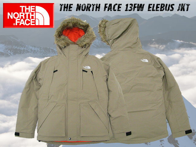 楽天市場】ザ・ノース・フェイス THE NORTH FACE 13FW エレバス 楽天市場】ザ・ノース・フェイス THE NORTH FACE 13FW エレバス