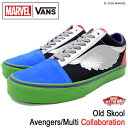 バンズ VANS スニーカー メ...
