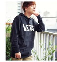 バンズ VANS パーカー プルオーバー メンズ クラシック ( vans Classic Pullover Hoodie フード フーディ スウェット Pull Over Hoody Parker トップス メンズ 男性用 VN000J8NTD6 VN000J8NY28 VN000J8NADY VN000J8NRUK VN000J8NQGT ヴァンズ )