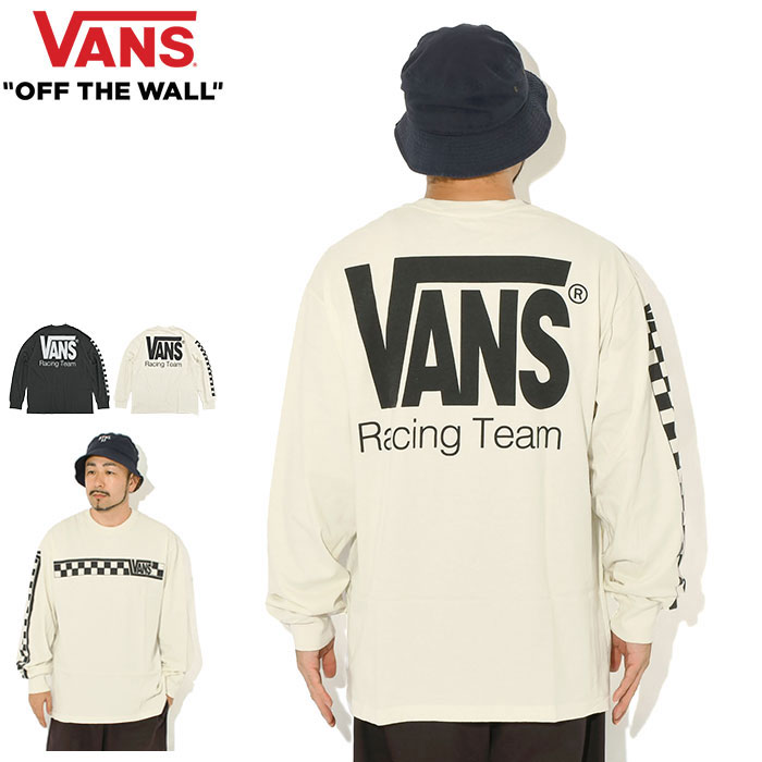 楽天市場】VANS オールドスクール（Tシャツ・カットソー｜トップス