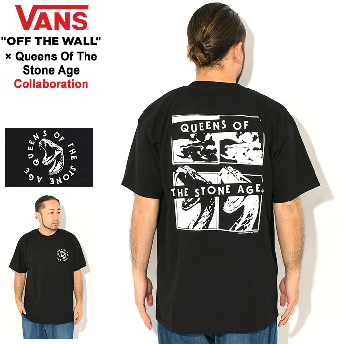 楽天市場】queens of the stone age tシャツの通販