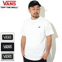 バンズ VANS Tシャツ 半袖 メンズ オフ ザ ウォール クラシック ( vans Off The Wall Classic S/S Tee ティーシャツ T-SHIRTS カットソー トップス メンズ 男性用 VN0A49R7WHT VN0A49R7BLK VN0A49R7ATH ヴァンズ )[M便 1/1] ice field icefield