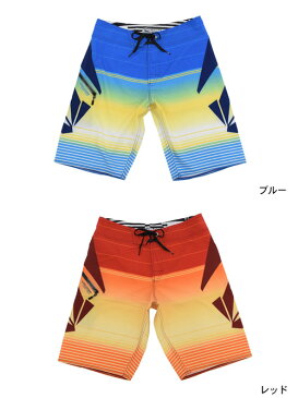 ボルコム VOLCOM ハーフパンツ メンズ ストーニー モッド ボード ショーツ ( VOLCOM Stoney Mod Board Short ショートパンツ ハーフパンツ トランク 水着 スイムウェア 海パン サーフパンツ サーフィン ボトムス メンズ ヴォルコム A0811501 )