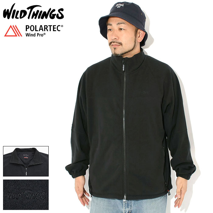ワイルドシングスWILDTHING...