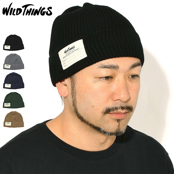 楽天市場】ニット帽 wtwの通販
