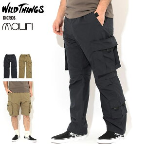 磻ɥ󥰥 WILD THINGS ѥ  ƥ å 7 ݥå ( WILD THINGS Tactical Rip 7 Pocket Pant ѥ ϡեѥ 硼ȥѥ ܥȥॹ   WT21128AD ) ice field icefield