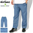 ChVOX WILD THINGS pc Y imebNX fj fi ( WILD THINGS Nanotex Denim Denali Pant {gX Y jp WT23015KB ) ice field icefield