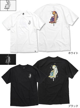 エクストララージ X-LARGE Tシャツ 半袖 メンズ チェック アウト(x-large Check Out S/S Tee ティーシャツ T-SHIRTS カットソー トップス XLARGE Extra Large エックスラージ M18A1112)[M便 1/1] ice filed icefield