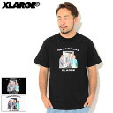 GNXg[W X-LARGE TVc  Y j[ m[} ( x-large New Normal S/S Tee eB[Vc T-SHIRTS Jbg\[ gbvX XLARGE Extra Large GbNX[W 101211011010 )[M 1/1]