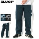 GNXg[W X-LARGE pc Y _CX yC^[ ( x-large Dice Painter Pant yC^[pc {gX Y jp XLARGE Extra Large GbNX[W 101241031001 ) ice field icefield