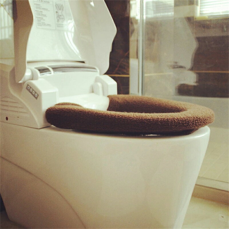 【送料無料】3点セット 便座シート 便座カバー トイレカバー 便座クッション トイ...
