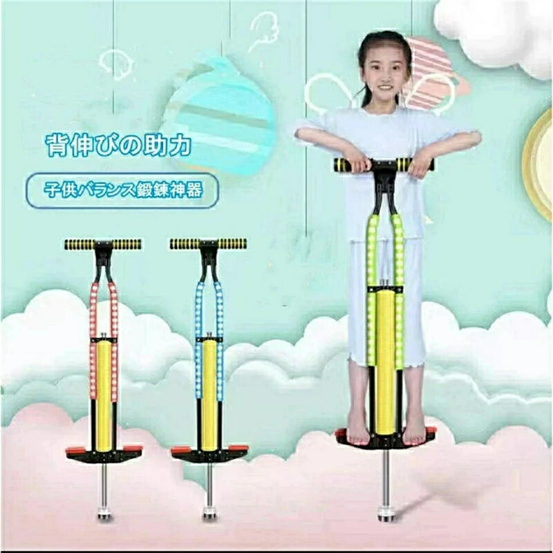 【 工場直営 】スポーツ玩具 ラングス バランスホッピング ラングスジャパン スポーツトイ キッズ 子供 子ども 誕生日 ギフト プレゼント お祝い 男の子 女の子 公園