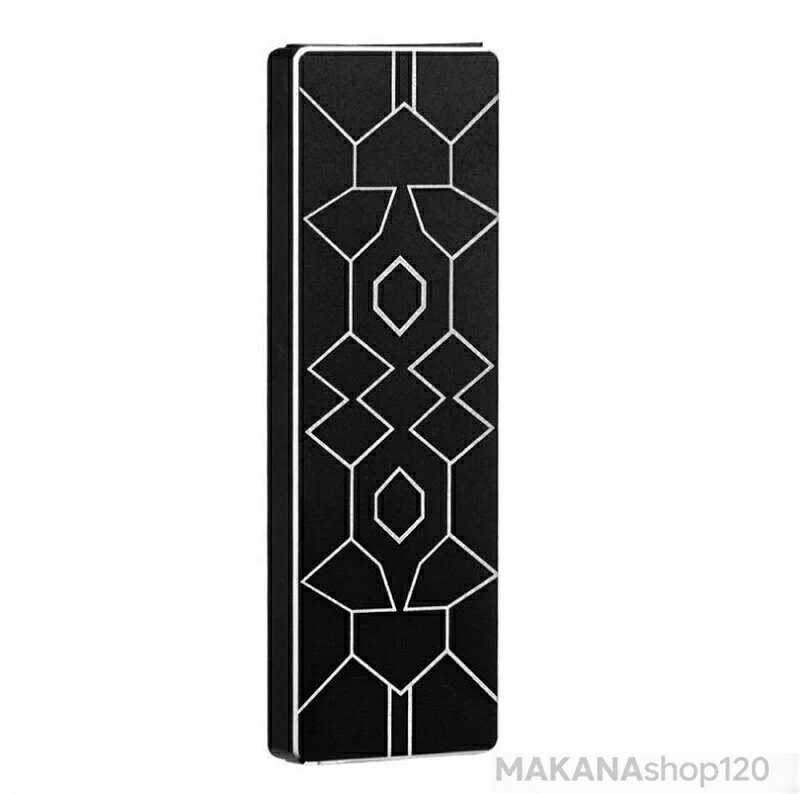 アイスレースの【楽天スーパーSALE！一週間限定10％OFF！】SSD 1TB 外付 ポータブルSSD 外付けハードディス USB-A/USB-C両対応 500GB 超薄型ポータブル ハードディスク 2TB USB3.1 Type-C 対応 スマホ互換可 耐衝撃誕生日 ハロウィン クリスマス プレゼントusbハードディスク テレビ録画用｜アングル2