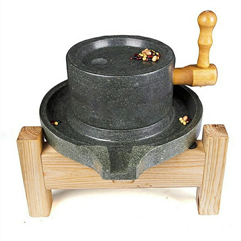 石臼 （いしうす） ひき臼 （ひきうす）石臼 石うす 挽き臼 そば道具 手打ち蕎麦 昔ながらの石臼 小麦 お茶 ひき臼 挽き臼 手挽き用 古民具 観賞用 調理器具 そば 香辛料