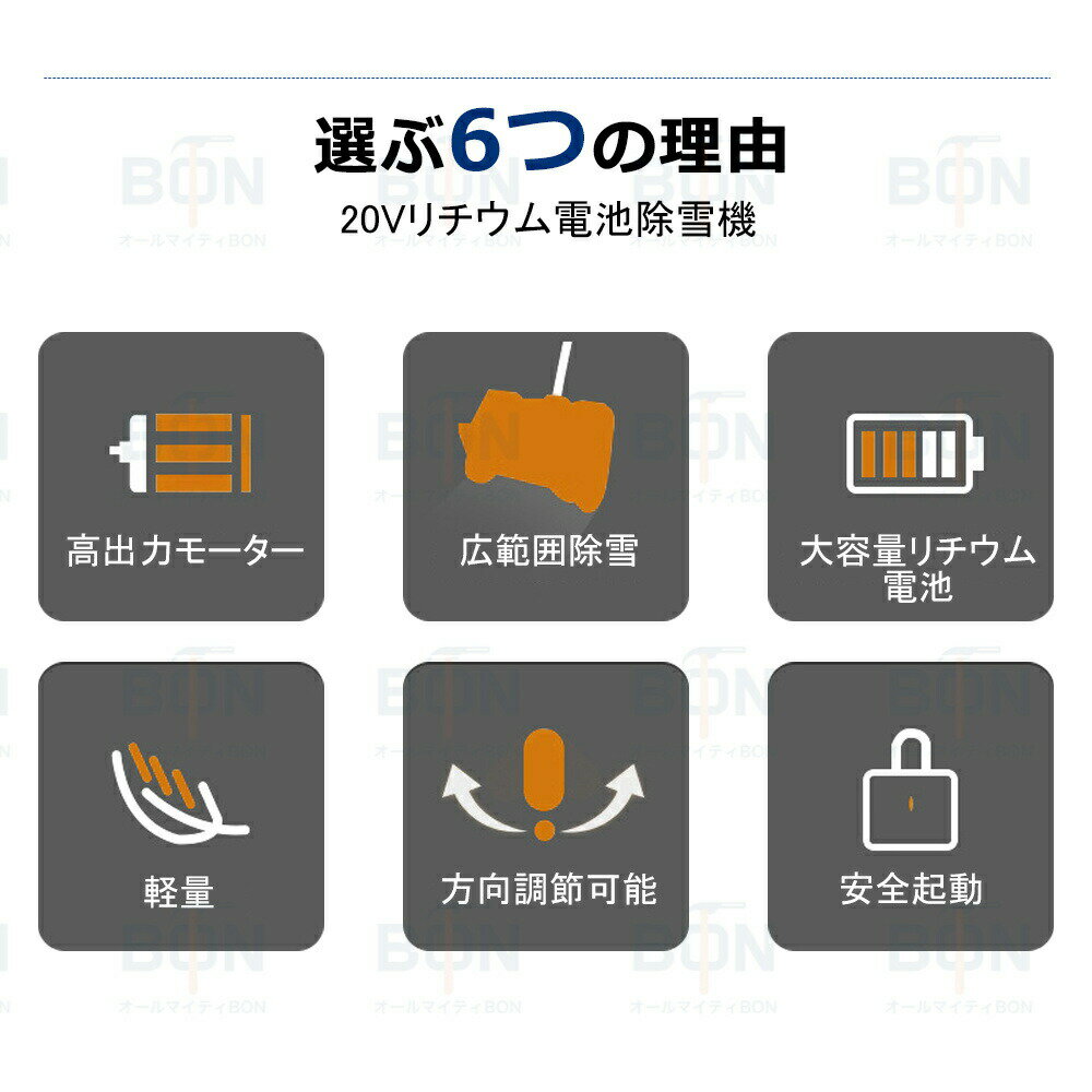【2026最新登場 】電動除雪機 除雪機 雪かき機 雪かき コードレス 充電式 家庭用 ...