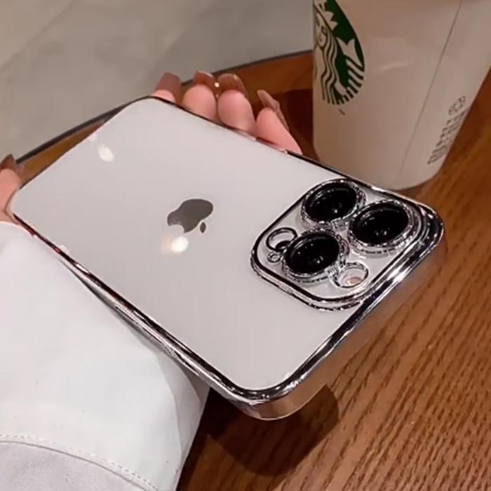 乐天商城 - あいふぉん17ケース 軽量 iPhone17Airケース シンプル iPhone16eケース 透明 iPhone16ケース クリア ブルー ブラック シルバー パープル iPhone17 iPhone16 iPhone15 iPhone14 iPhone13 iPhone12 iPhone11 あいふぉん17 ケース カジュアル おしゃれ