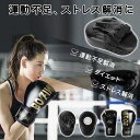 4/30限定☆全品10%OFF!【新入荷】 パンチングミット4個セット ボクシング セット パンチングミット ボクシング グローブ&ミット セット 格闘技・空手...