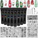 4/30限定☆全品10%OFF!ネイルイメージプレートセット Biutee ジェルネイル ネイルイメージプレートセット カラージェル 15-30日間ぐらい艶長持...