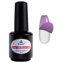 10月15日限定10%OFF!Biutee ピアオフベースジェル 剥がせるベースジェル 15ml 大容量 ピールオフジェル ピールオフベースコート 頻繁にデザイ...