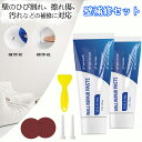 P10倍☆15日限定全品10%OFF!【壁キズ補修・2本セット】SEISSO 壁補修 壁穴補修 セット 壁補修剤 すきまパテ 100g 250g ネジ穴補修 ひ...