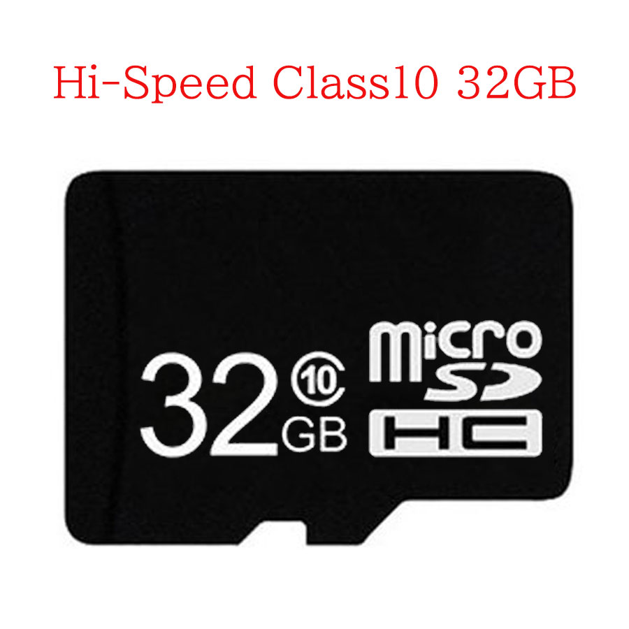★☆スーパーSALE限定P5倍●10%割引★☆マイクロSDカード 32GB クラス10 microSDカード microSDHCカード SDカード class10 メモリーカード TFカード 送料無料 MSD-32G