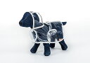 5/5限定☆全品10%OFF!犬用レインコート ペットレインコート カッパ ポンチョ 小型犬 中型犬 大型犬 柴犬 耐水性 透明な合成樹脂 風よけ寒さ対策 着脱...