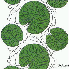 marimekko マリメッコ ファブリック 生地 Bottna ボットナ