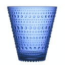 イッタラ タンブラー カステヘルミ ウルトラマリンブルー 300ml iittala コップ