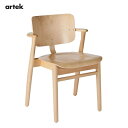 artek アルテック ドムス チェア （バーチ/ナチュラル） artek domus chair birch　椅子 家具