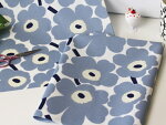 marimekko　ハーフカット　MINI UNIKKO No.598