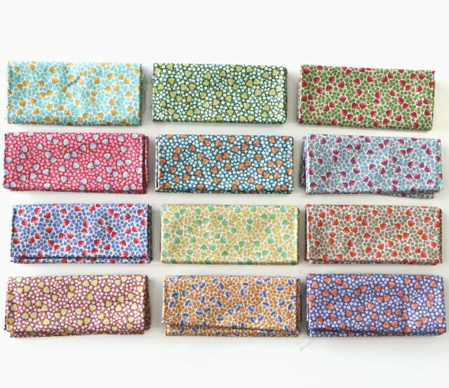 Tilda���ƥ�������ե��֥�å������ϡ�Bellflower �٥�ե� �֥����� 55cmX50cm ���㤤 �Х�ɥ� 12�祻�å� �� ���åȥ� �ѥå���� �Ϥ��� ���å� �̲�