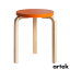 [ ARTEKʥƥå]ġ60 ʰػҡ 3ܵӡѥߥ顼󥸡Stool60ȶ