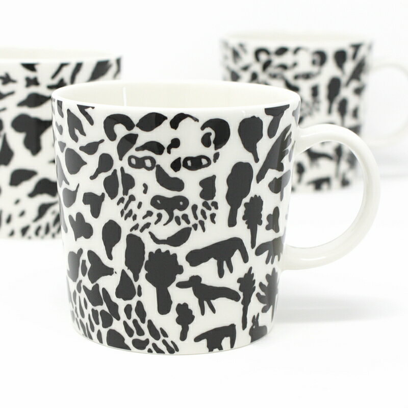 å Cheetah () ޥ 0.3L  ֥å iittala ҡå