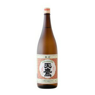 天鷹酒造 旨辛天鷹 720ml 栃木 お酒