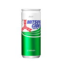 アサヒ 三ツ矢サイダー 缶 250ml×30本