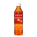 キリン 午後の紅茶 ストレートティー 500ml ペットボトル 24本 1ケース