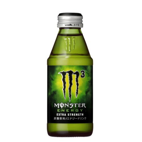 モンスターエナジーM3