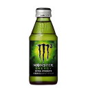 モンスターエナジーM3 150ml×24本入(4)