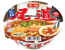 ニュータッチ 凄麺 尾道中華そば 1箱12個入