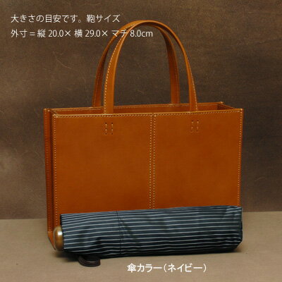 【送料無料】RAMUDA 60×8カーボンミニカサ ブライトストライプ (ブラウン)【傘屋伝七/91430303br】【楽ギフ_包装】