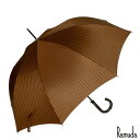 【送料無料】日本製 RAMUDA 65ピンストライプJP(ブラウン)【06004br】プレゼント ギフト 贈り物 父の日 敬老の日 クリスマスプレゼント