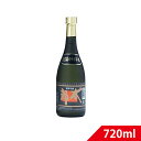 泡盛古酒 太郎古酒ブレンド25度 720ml 池間酒造