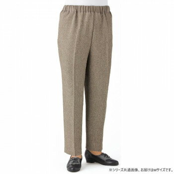 ケアファッション おしりスルッとパンツ(婦人) ベージュ M 9756001【同梱・代引き不可】