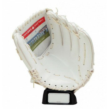 セパ・サイングラブ(小)　　ホワイト×ホワイト BX77-30【同梱・代引き不可】