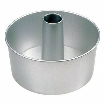 タイガークラウン アルミシフォンケーキ 20cm 5229【同梱・代引き不可】