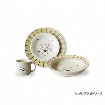 モグモグランチ ライオン スターティングセット 7-2101【同梱・代引き不可】